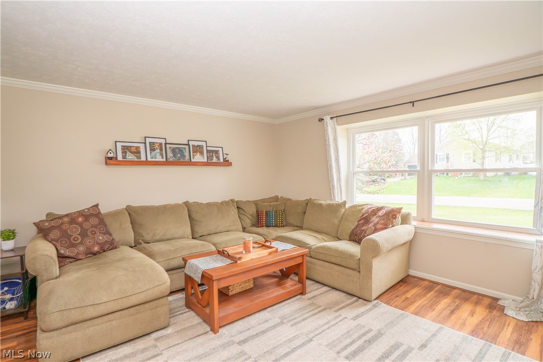 Waltham Woods - Residential