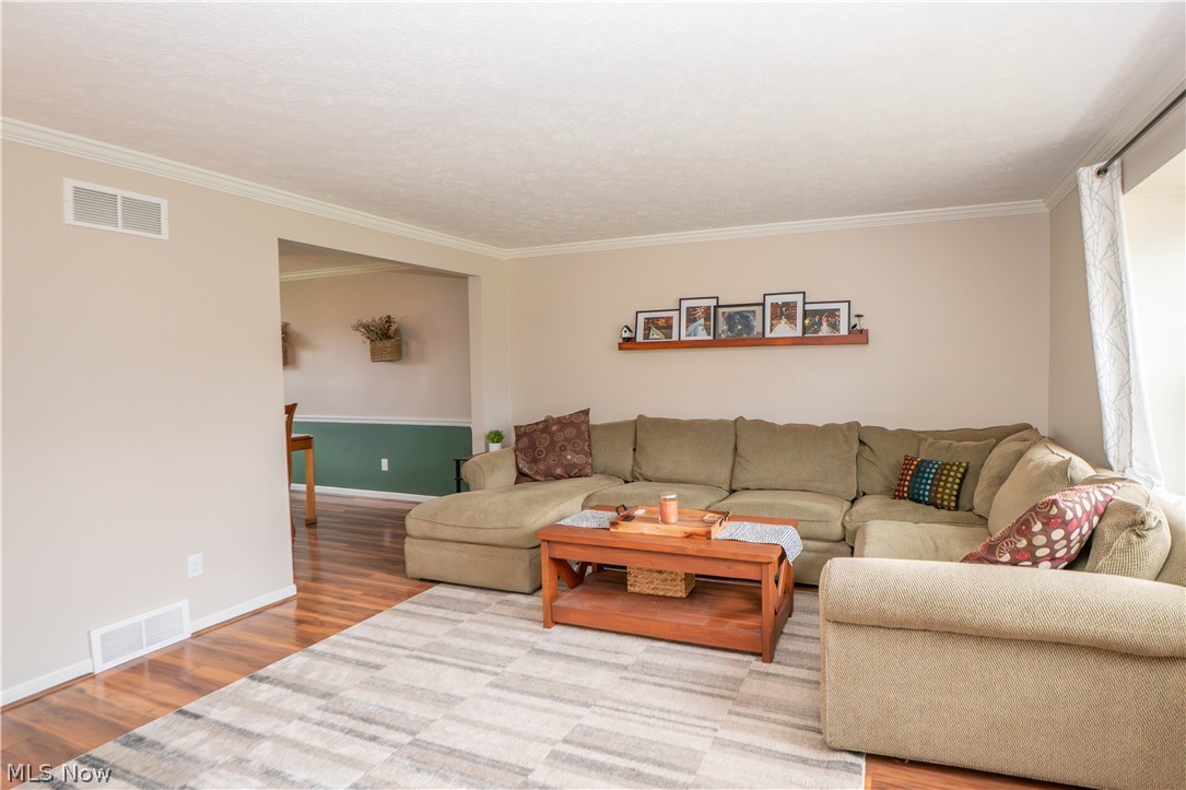 Waltham Woods - Residential