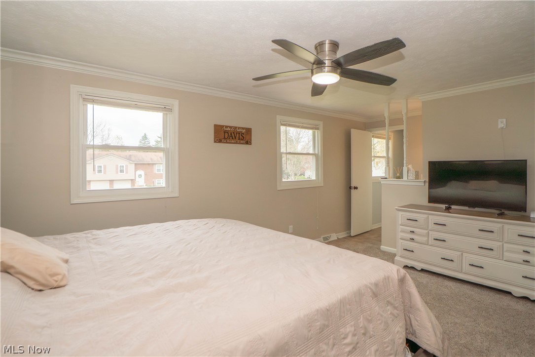 Waltham Woods - Residential