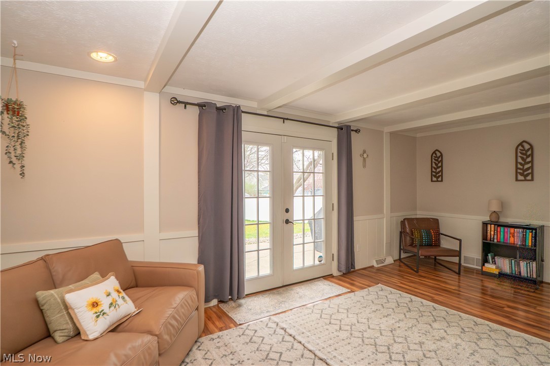 Waltham Woods - Residential