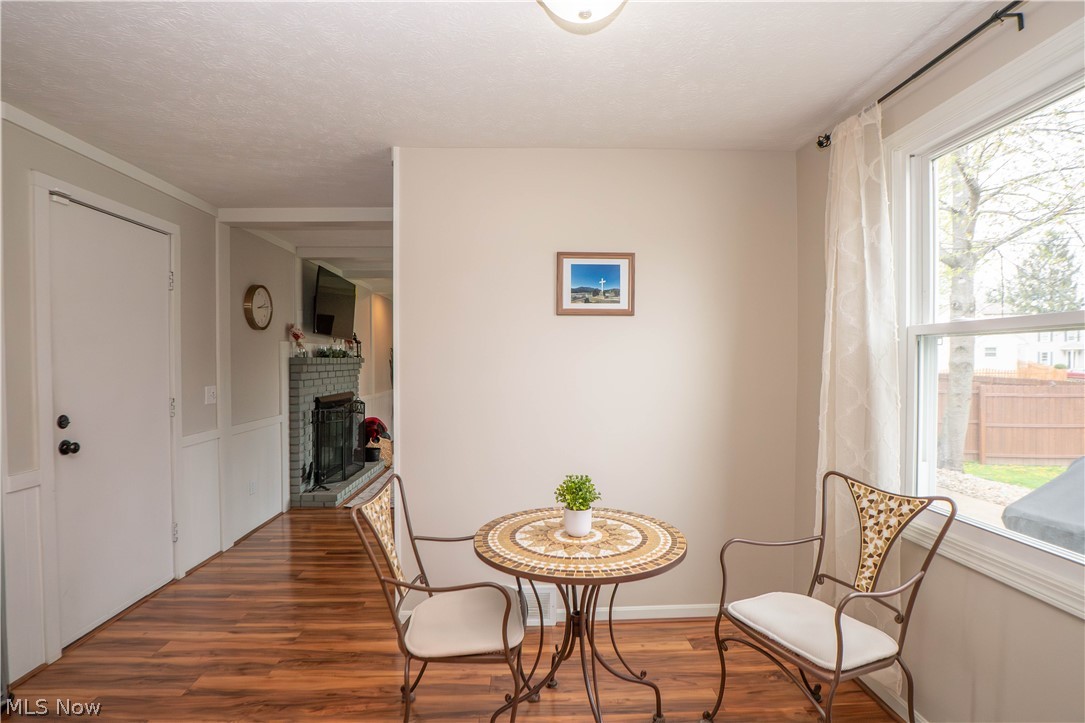 Waltham Woods - Residential