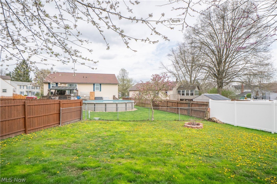 Waltham Woods - Residential