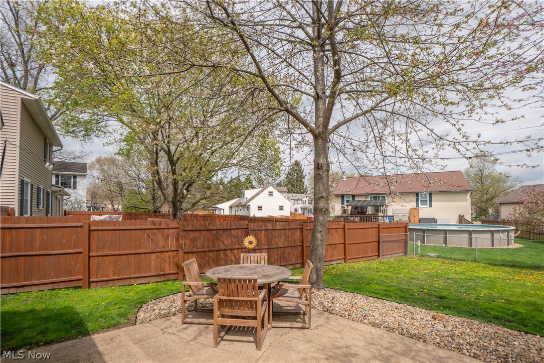 Waltham Woods - Residential