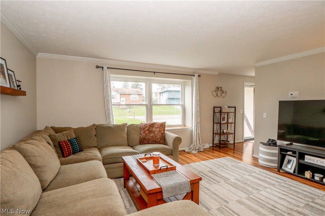 Waltham Woods - Residential