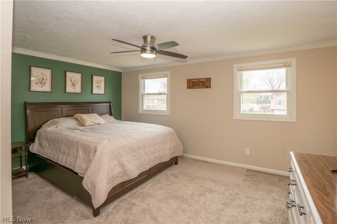 Waltham Woods - Residential