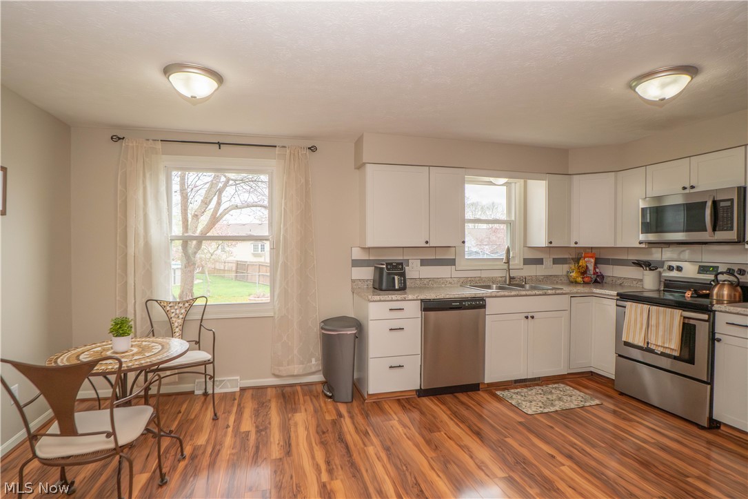 Waltham Woods - Residential