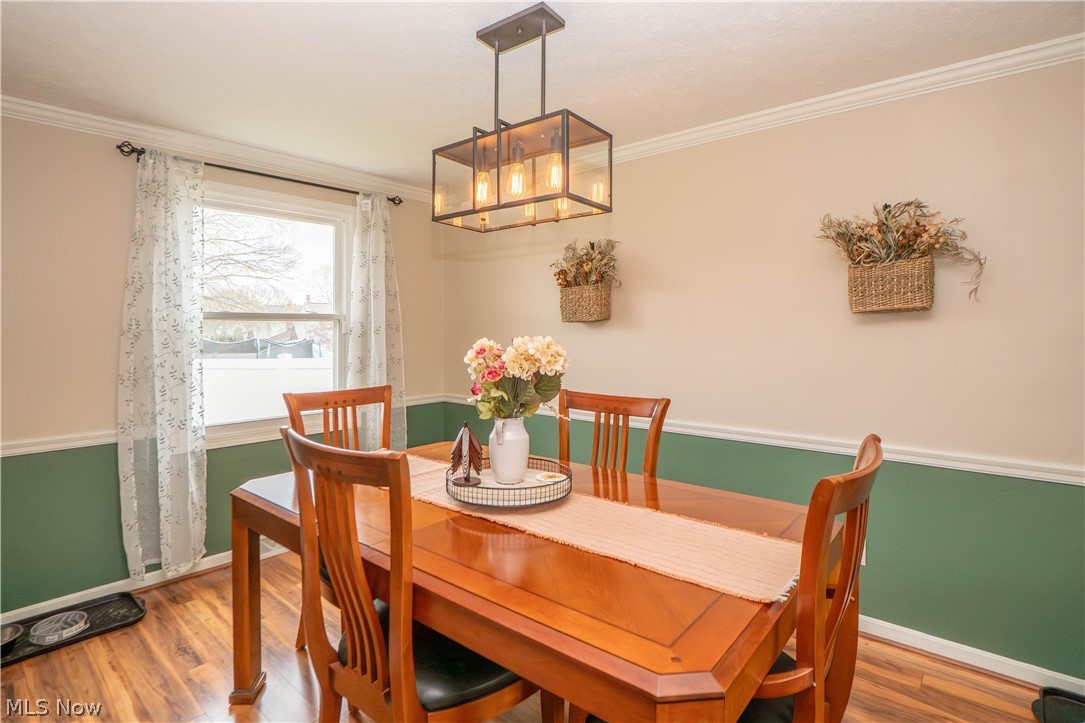 Waltham Woods - Residential