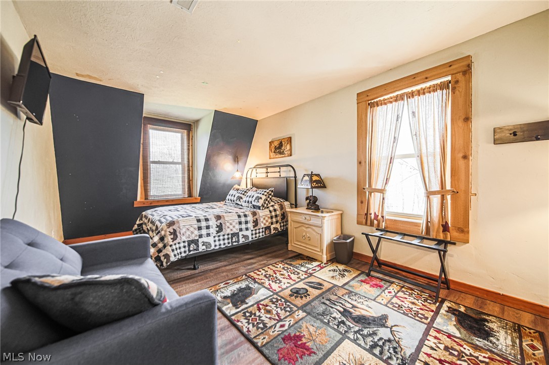 Fourth Quarter - Residential