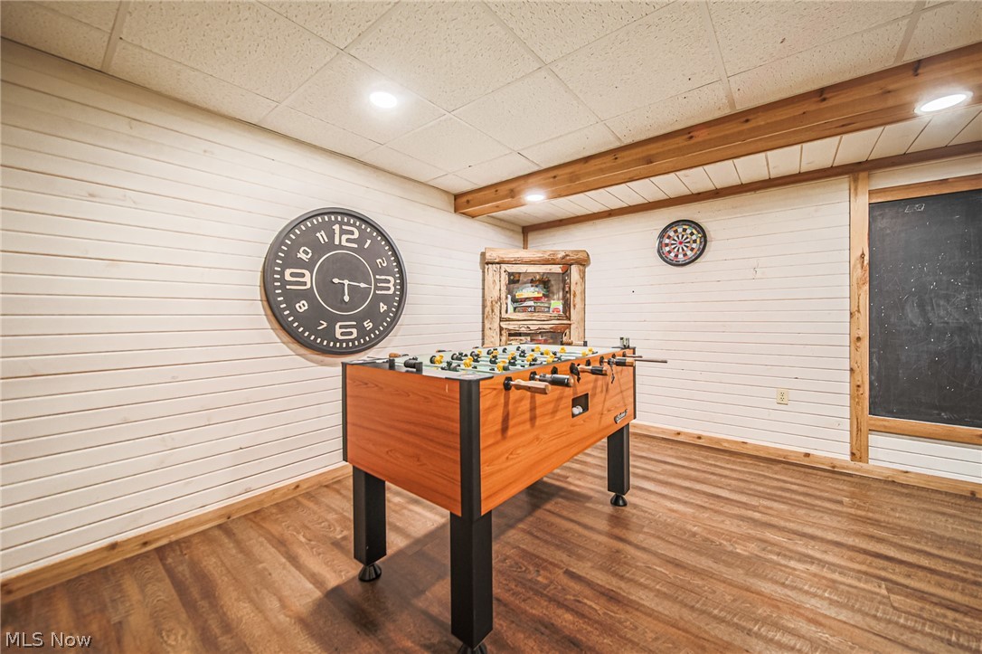 Fourth Quarter - Residential