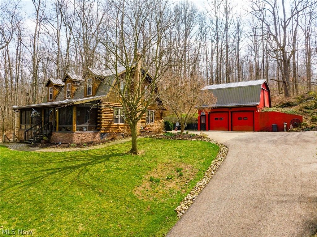 Photo of 4638 Township Road 354, Millersburg, OH 44654 (MLS # 5196697)