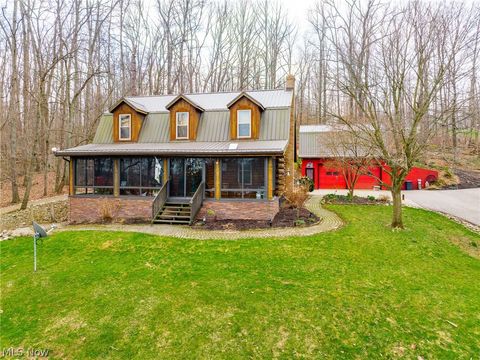Homes For Sale - 4638 Township Road 354<br/> Holmes County, Millersburg, OH 44654