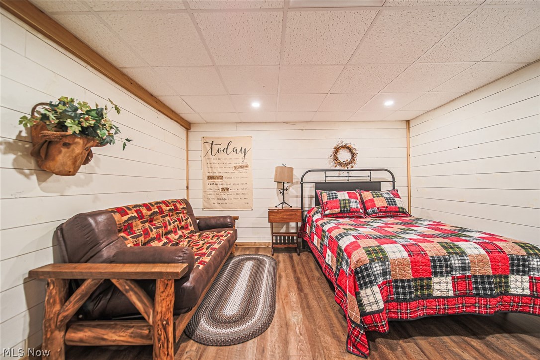 Fourth Quarter - Residential