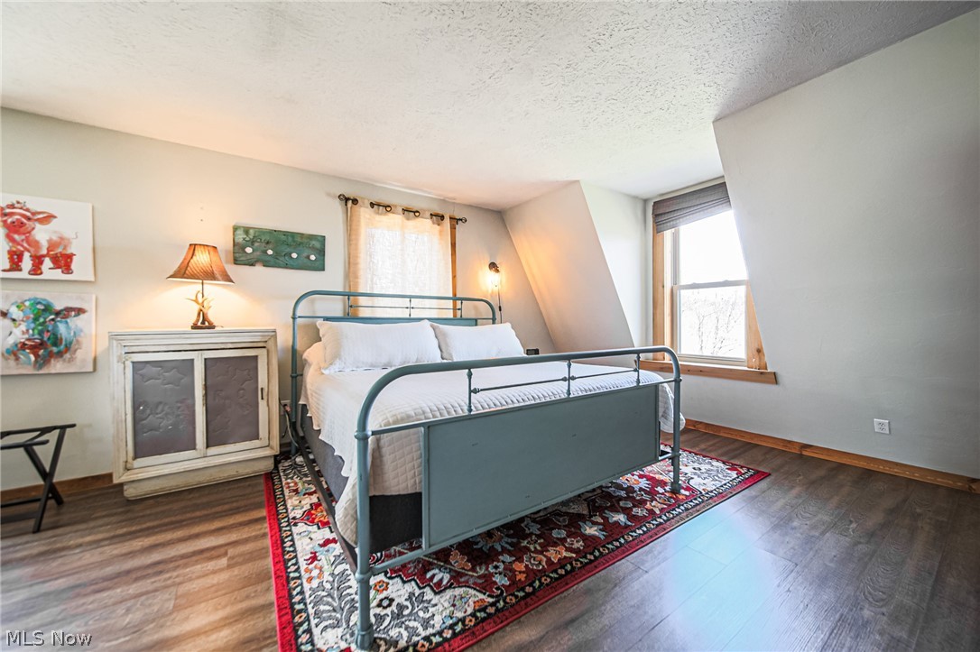 Fourth Quarter - Residential