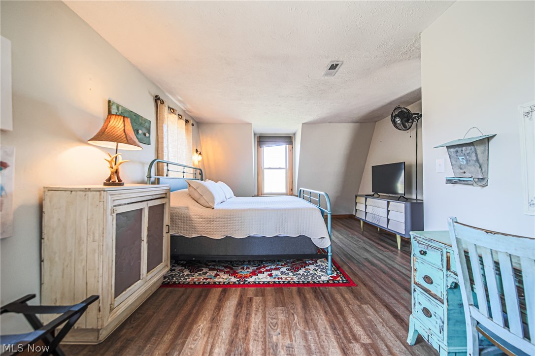 Fourth Quarter - Residential