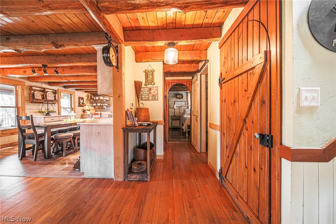 Fourth Quarter - Residential