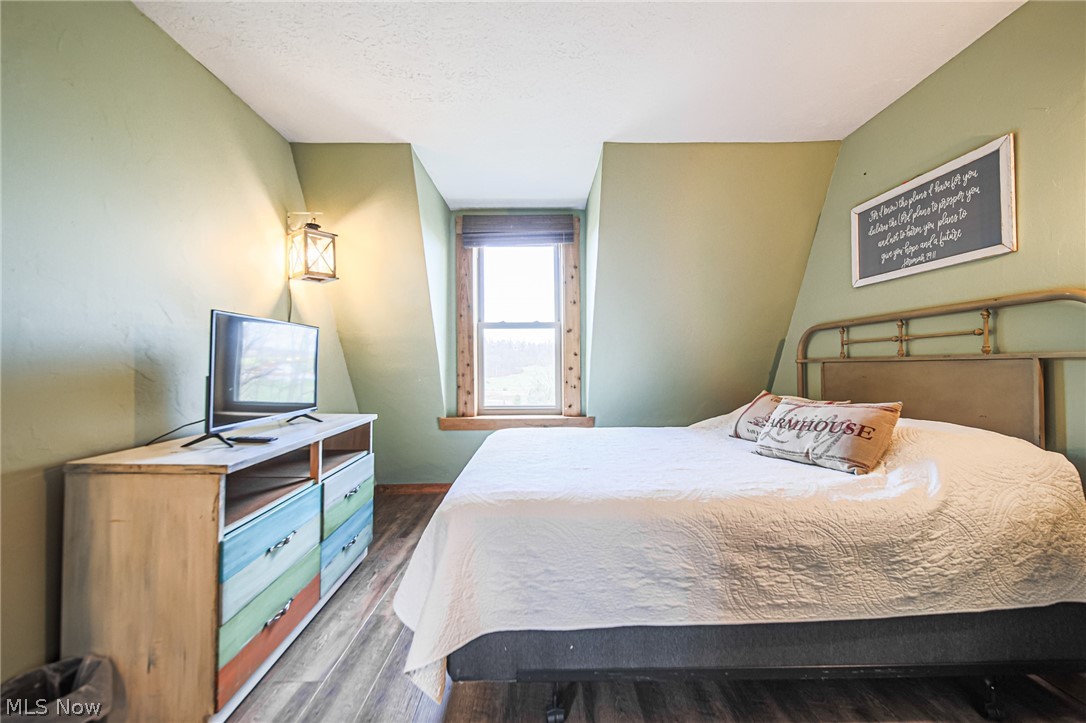 Fourth Quarter - Residential