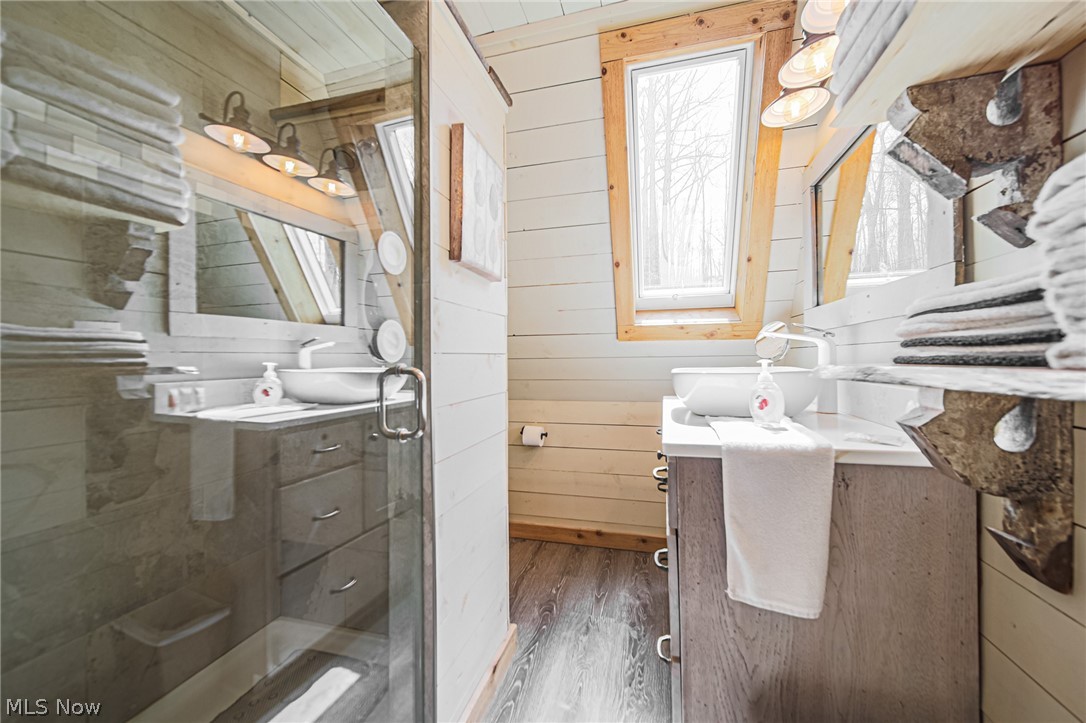 Fourth Quarter - Residential