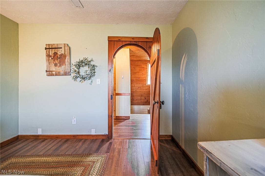 Fourth Quarter - Residential