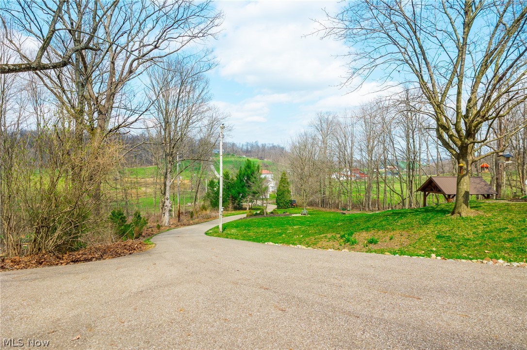 Fourth Quarter - Residential