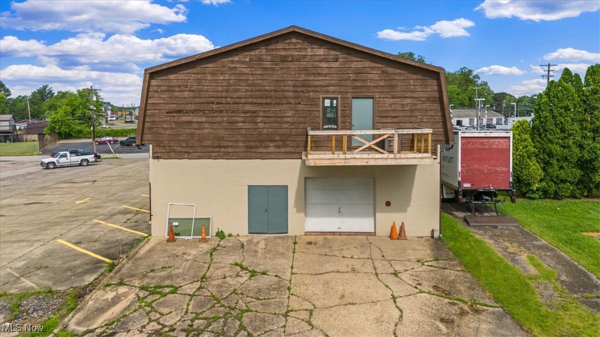 Parkersburg, West Virginia 26101, United States, ,Commercial,Active,130834