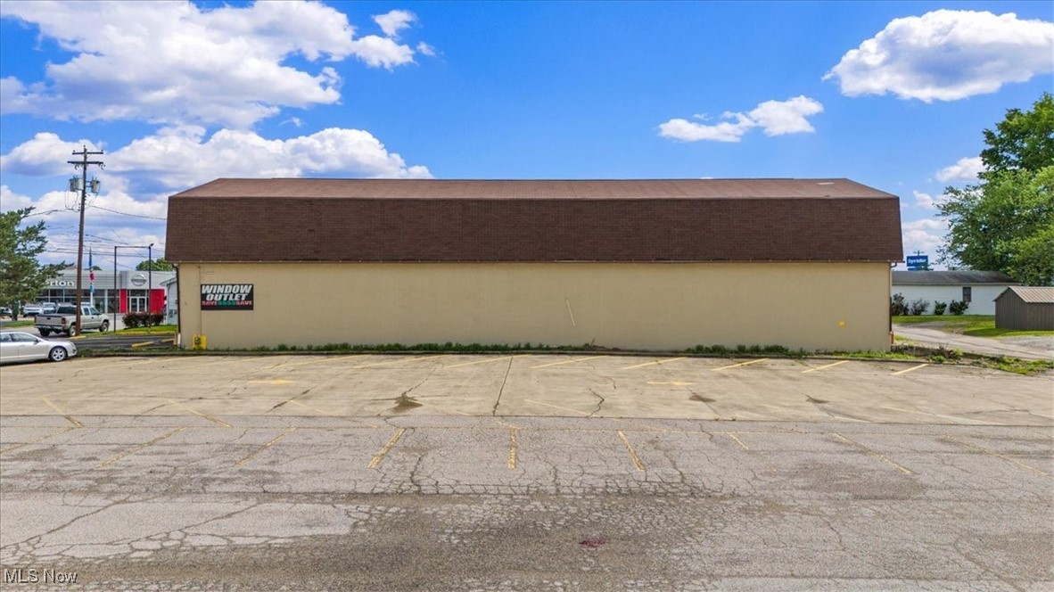 Parkersburg, West Virginia 26101, United States, ,Commercial,Active,130834