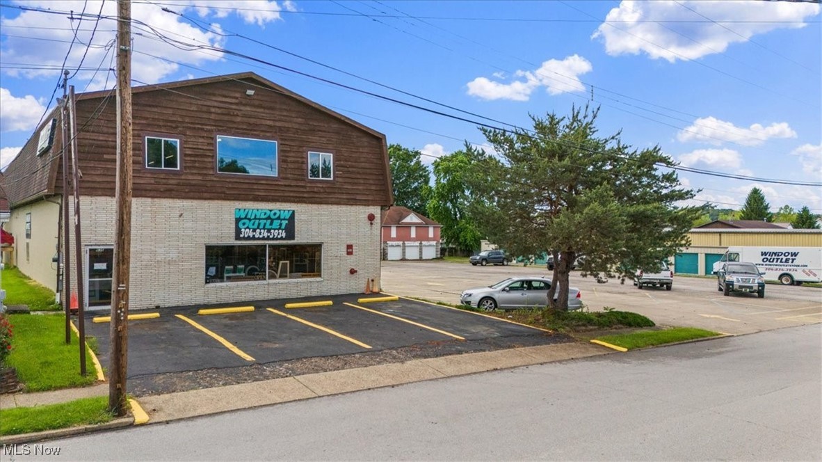 Parkersburg, West Virginia 26101, United States, ,Commercial,Active,130834