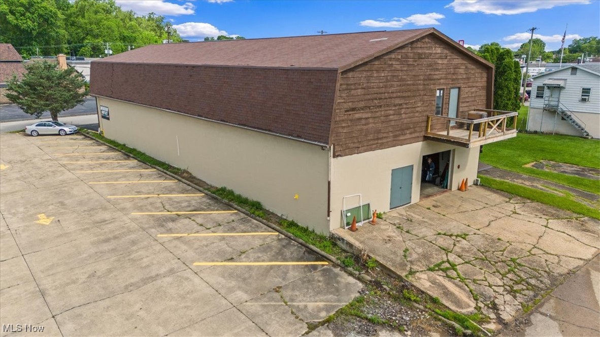 Parkersburg, West Virginia 26101, United States, ,Commercial,Active,130834