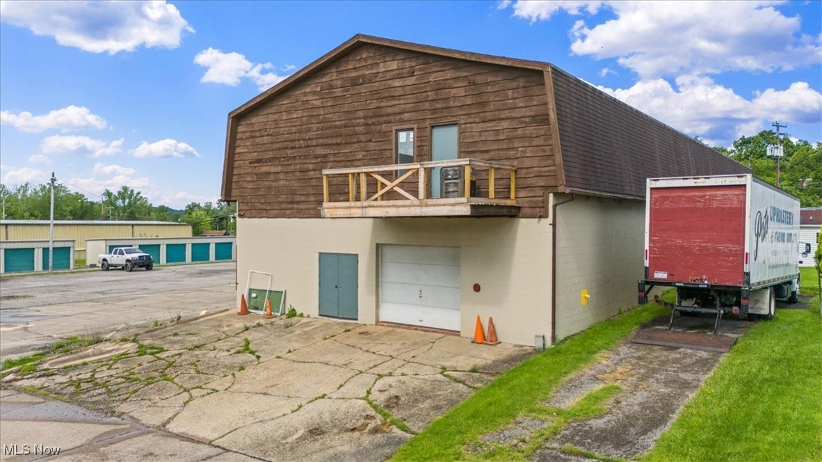 Parkersburg, West Virginia 26101, United States, ,Commercial,Active,130834