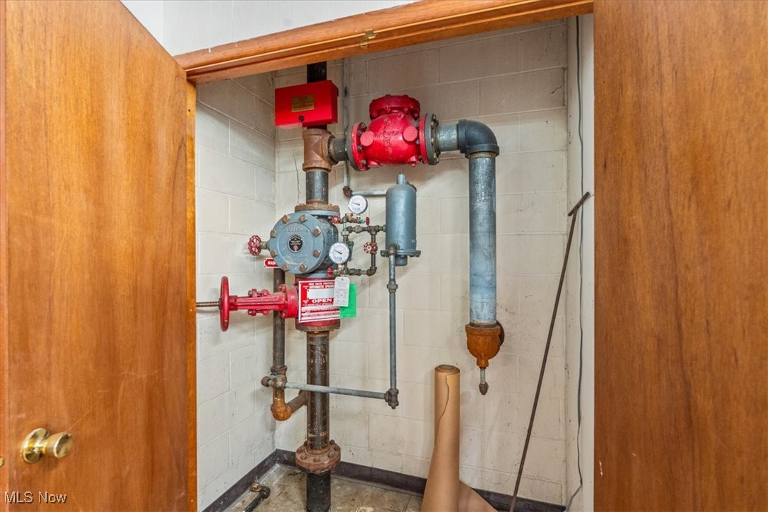 Parkersburg, West Virginia 26101, United States, ,Commercial,Active,130834