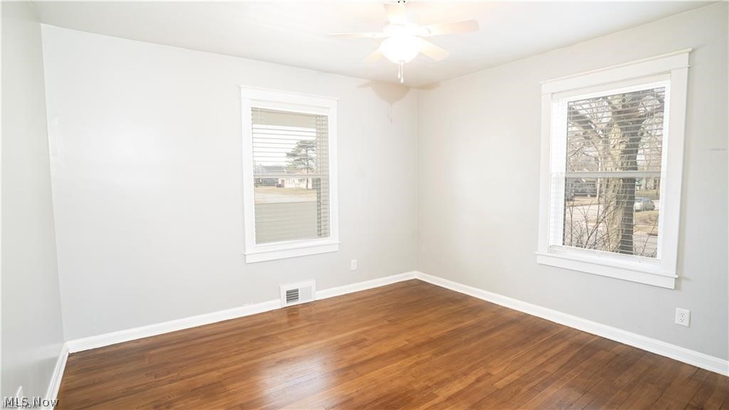 Schiller - Residential Lease