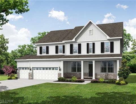 535 Port Side Drive, Avon Lake, OH 44012 - #: 5117949