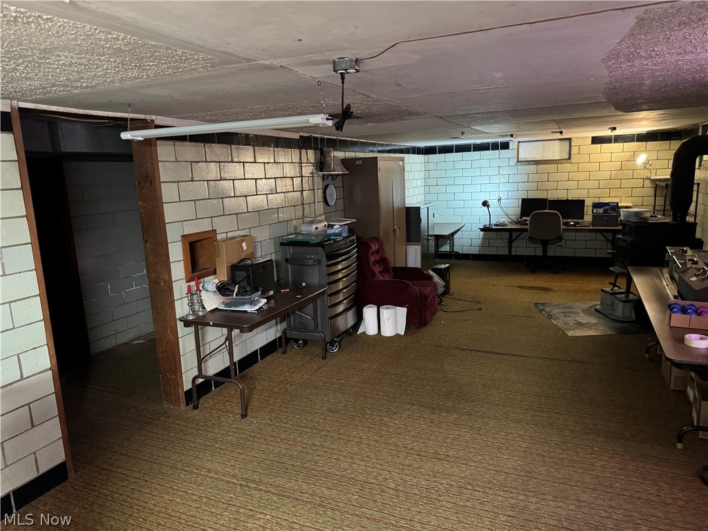 Village/Berlin - Residential