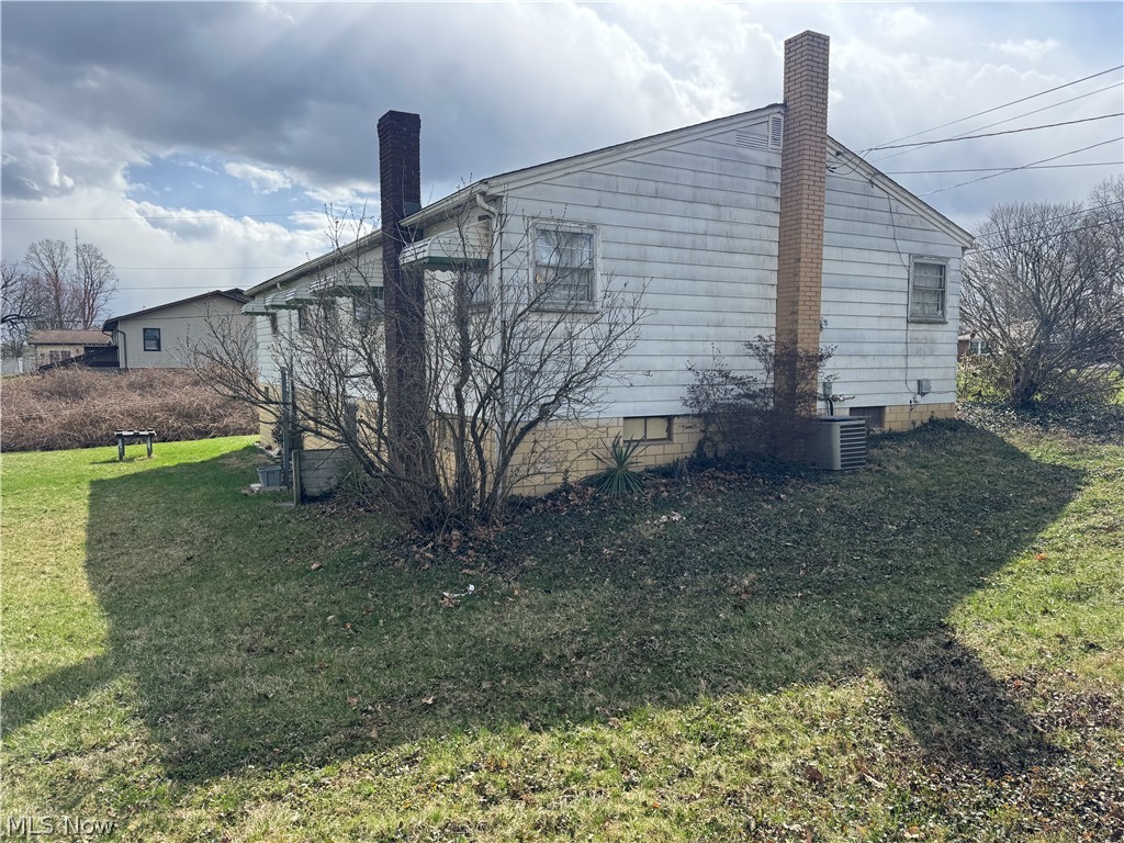 Village/Berlin - Residential