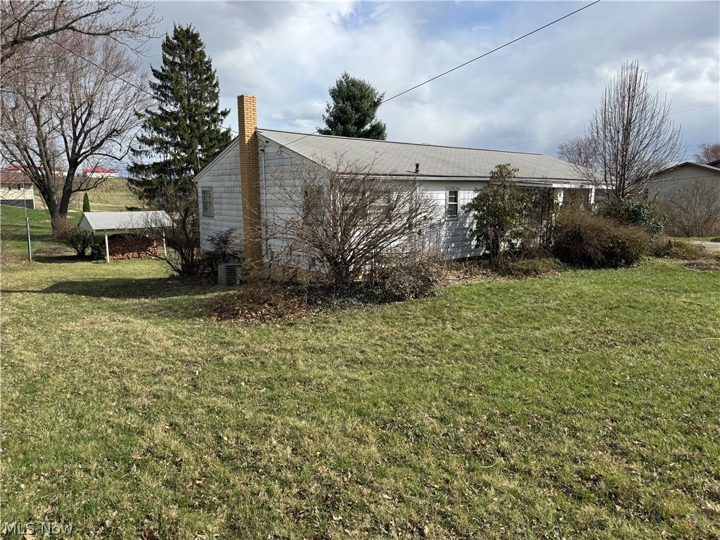 Village/Berlin - Residential