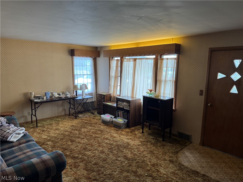 Village/Berlin - Residential