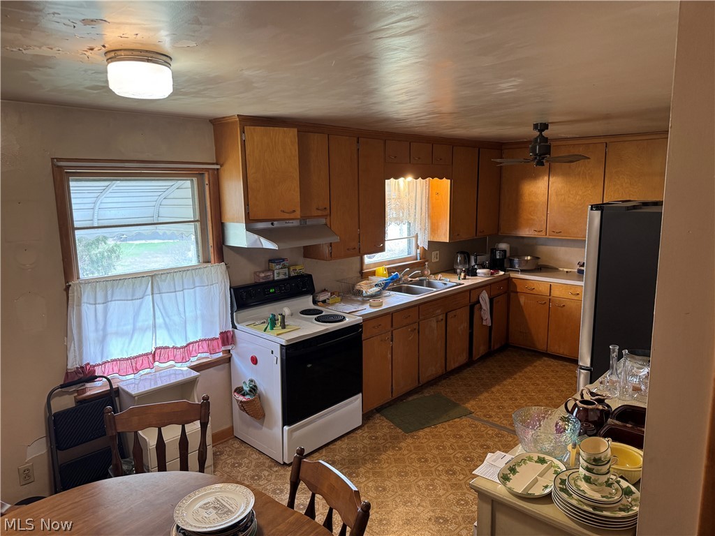 Village/Berlin - Residential