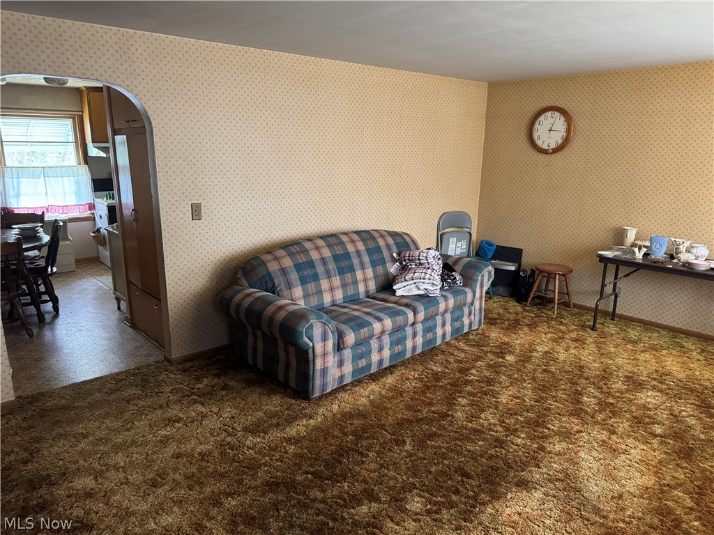 Village/Berlin - Residential