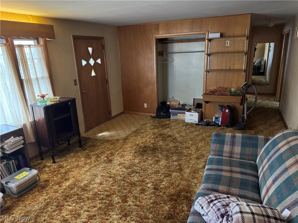 Village/Berlin - Residential