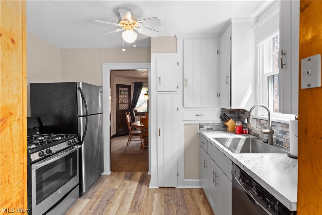 Brookwood Beach Estates - Residential