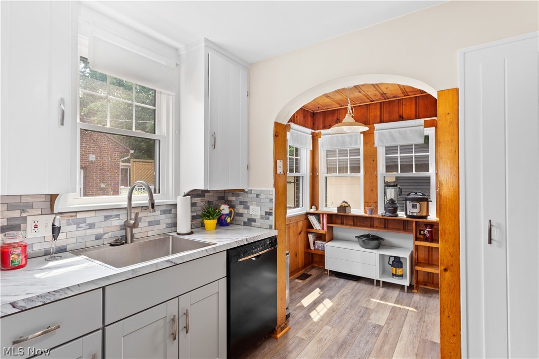 Brookwood Beach Estates - Residential