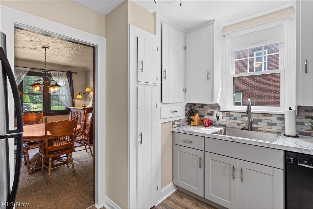 Brookwood Beach Estates - Residential