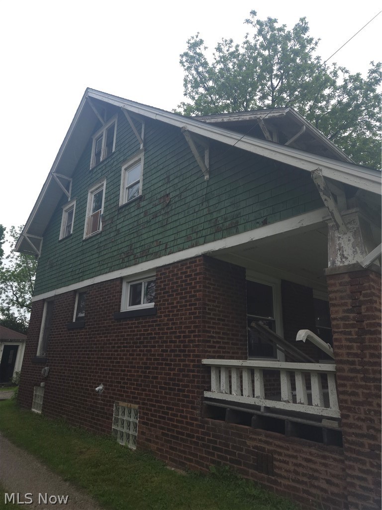 Alliance - Residential
