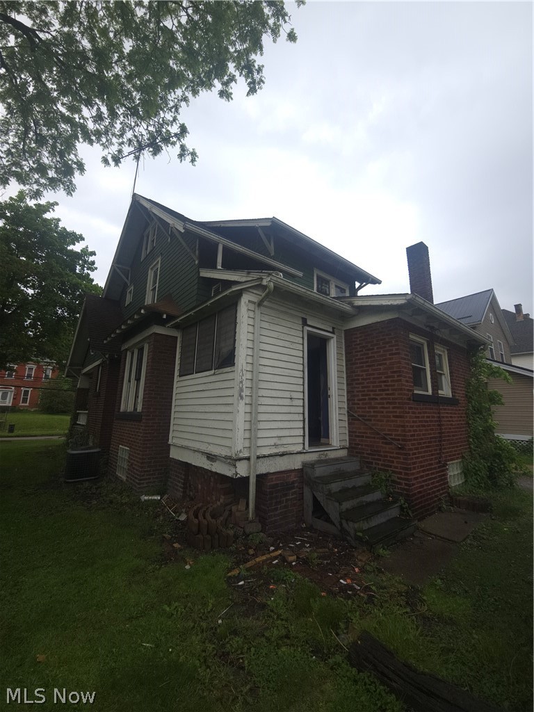 Alliance - Residential