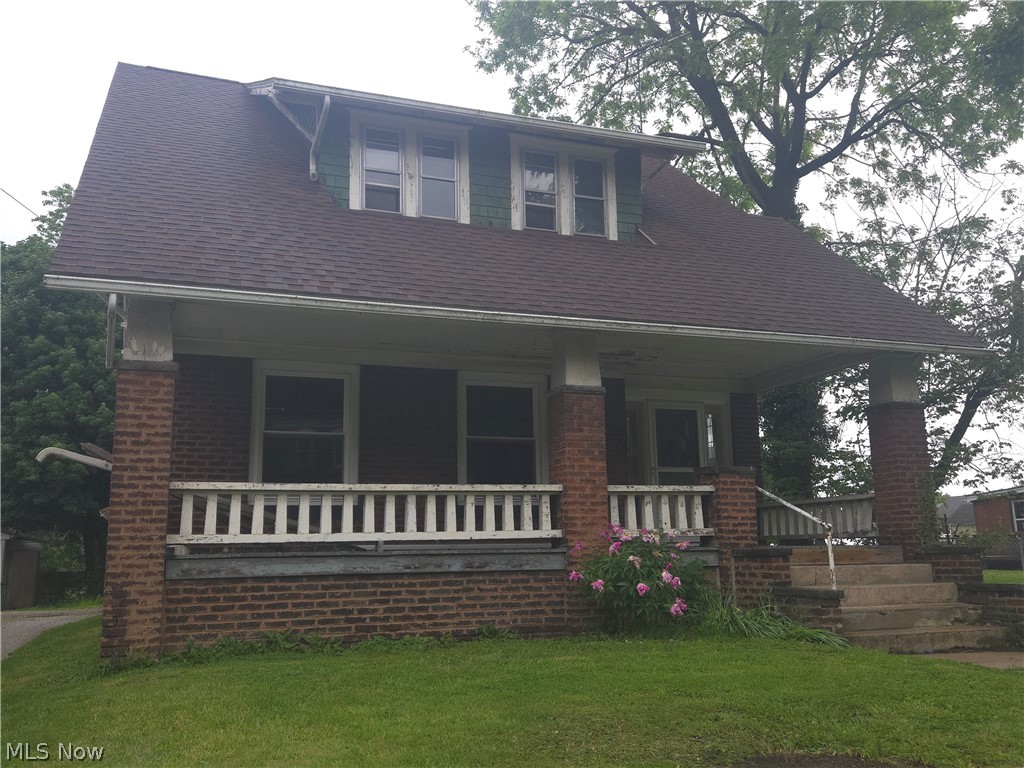 Alliance - Residential