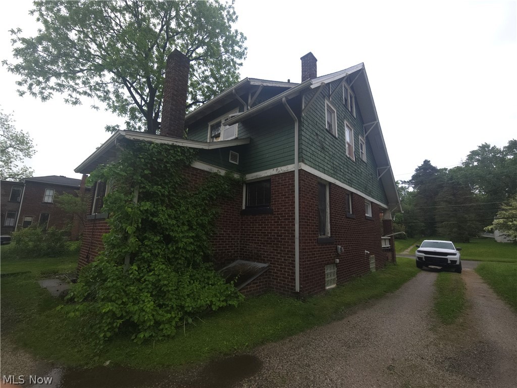 Alliance - Residential