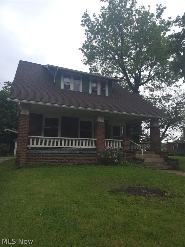 Alliance - Residential