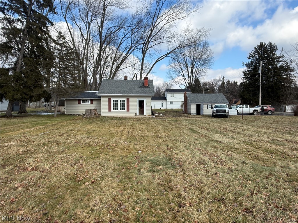 Cedar Park - Residential