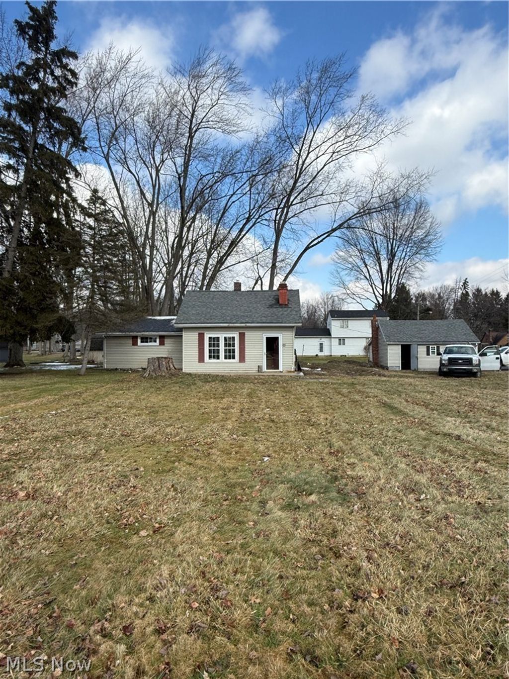Photo of 1262 Churchill Road, Youngstown, OH 44505 (MLS # 5190141)