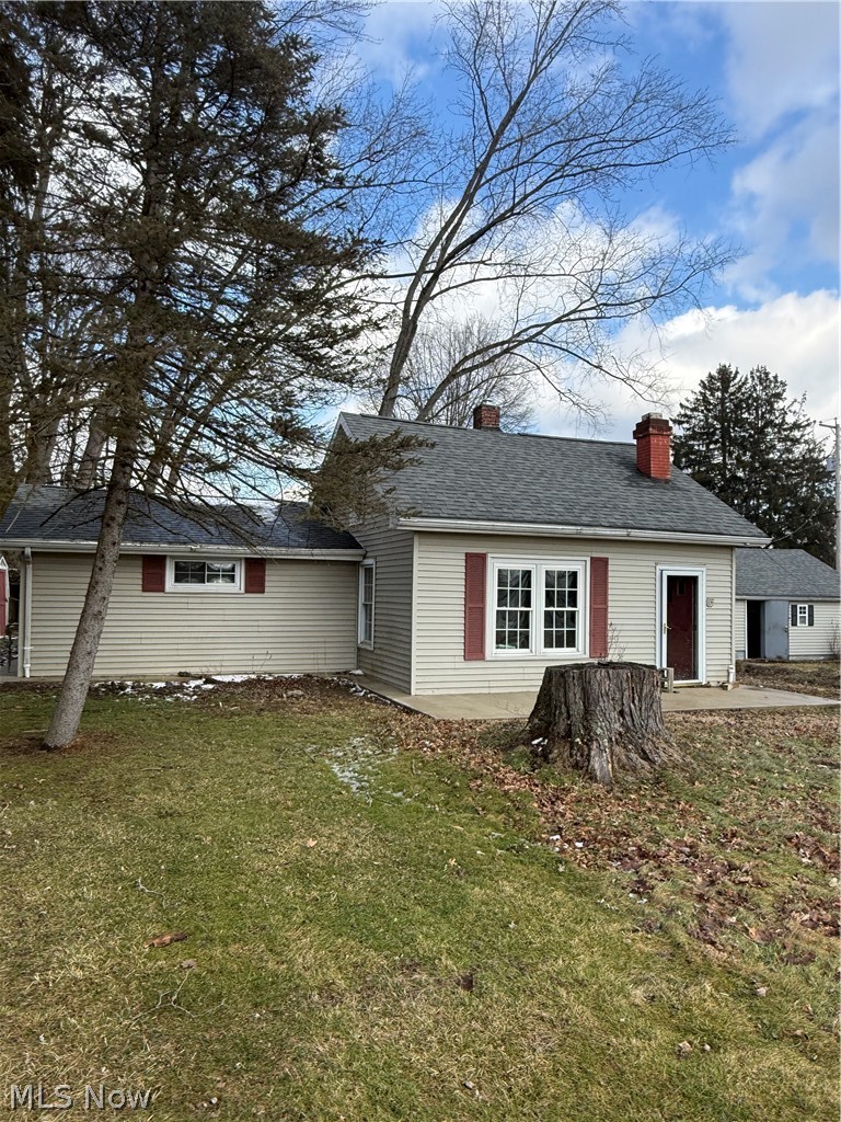 Cedar Park - Residential