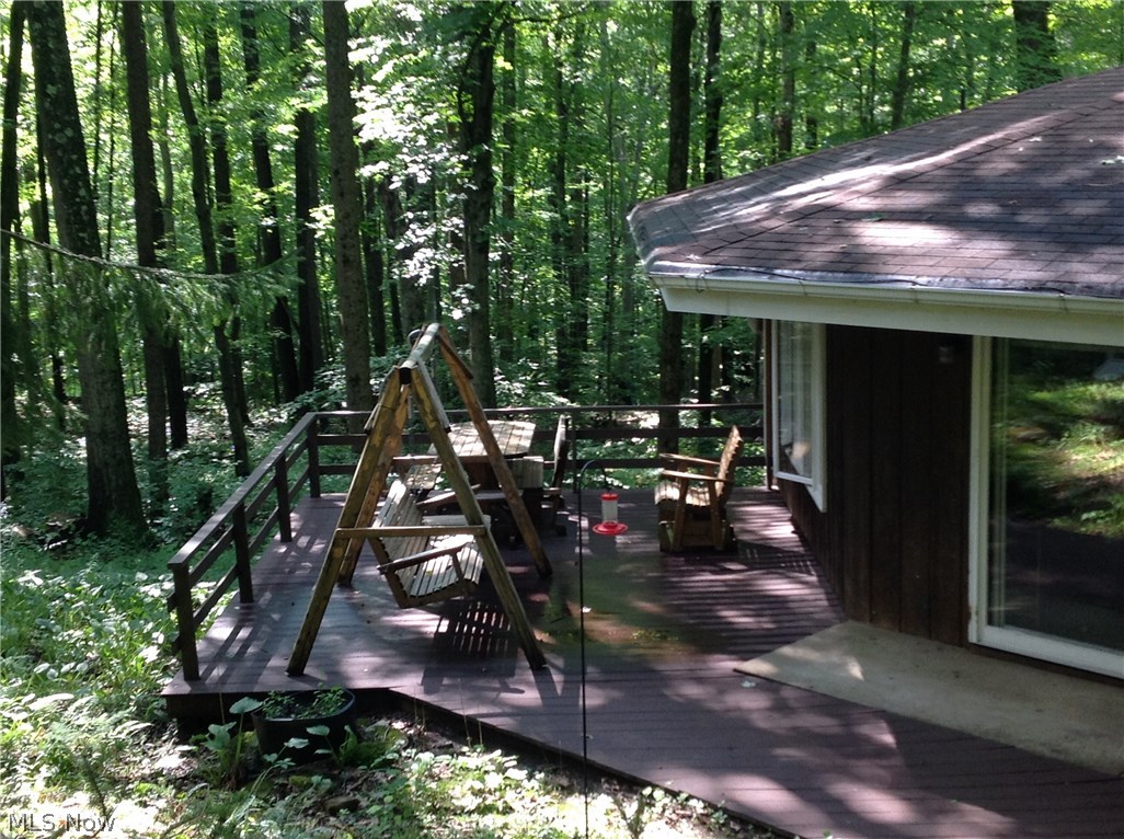 LAKE BUCKHORN - Residential